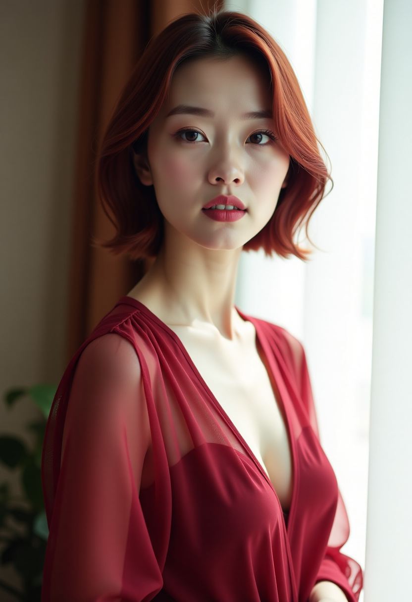 潮汐之上
