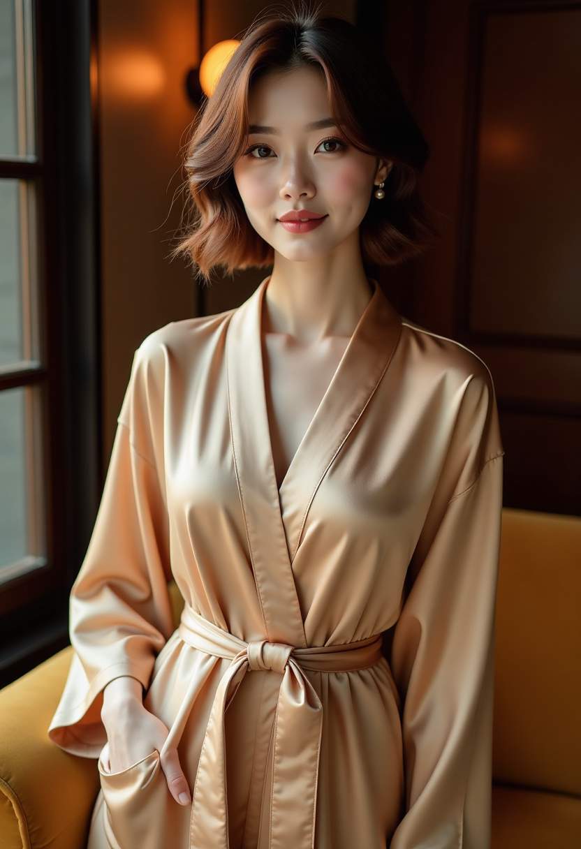 远山来信