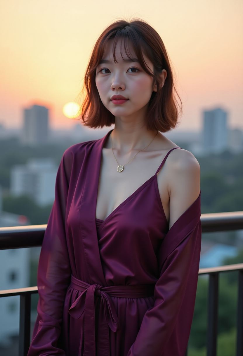 长安谜案