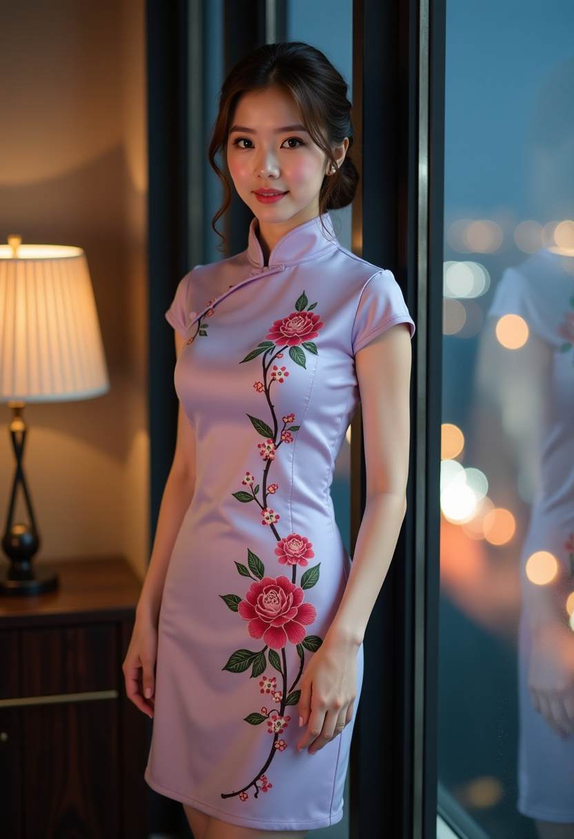 潮汐之上